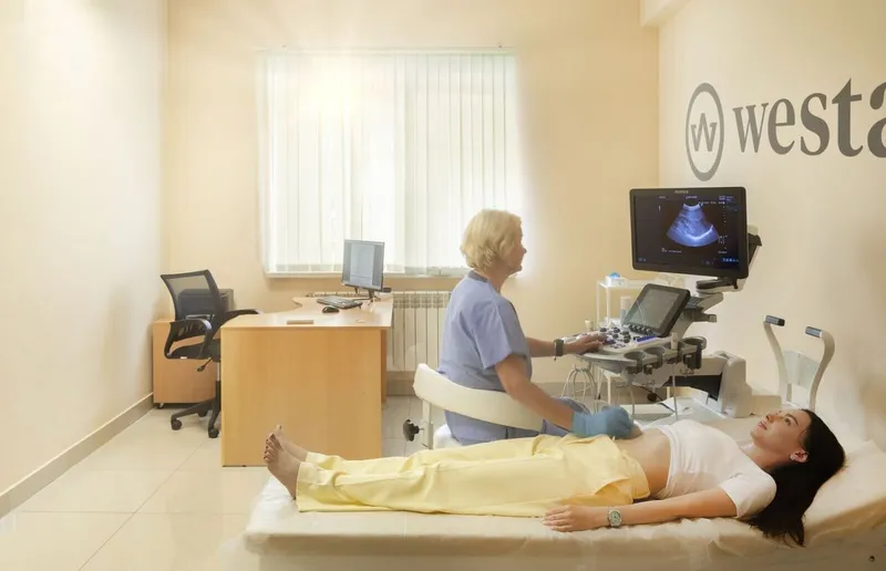 Фото Westa (Веста) 1