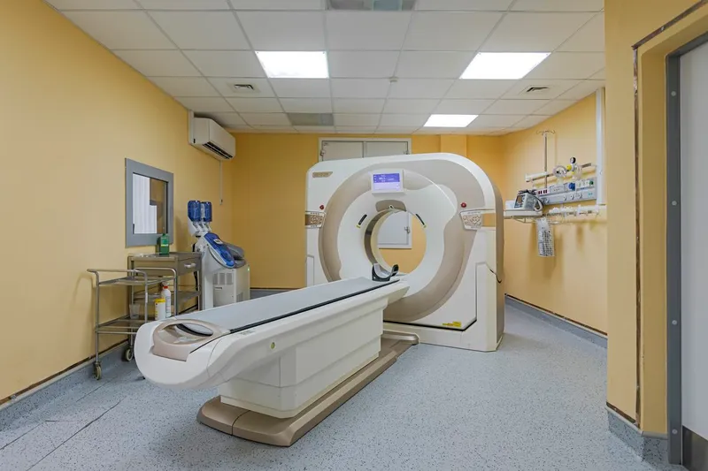 Фото 11-я городская клиническая больница 4