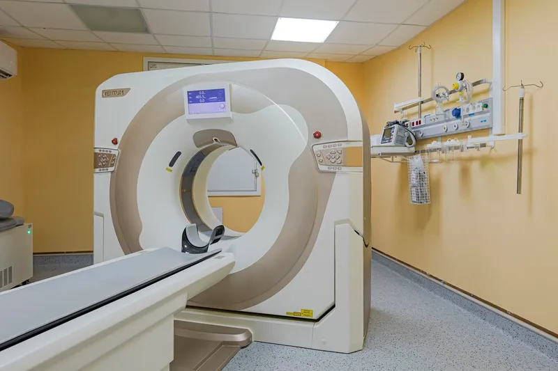 Фото 11-я городская клиническая больница 5