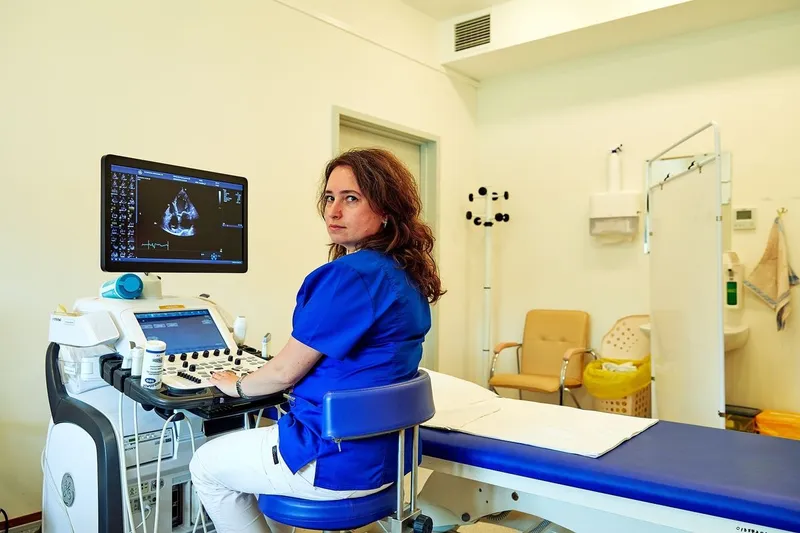 Фото «Республиканский клинический медицинский центр» Управления делами Президента Республики Беларусь 1