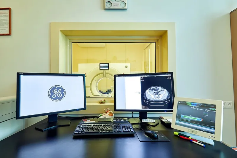 Фото «Республиканский клинический медицинский центр» Управления делами Президента Республики Беларусь 3