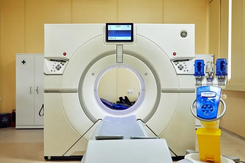 Фото «Республиканский клинический медицинский центр» Управления делами Президента Республики Беларусь 4