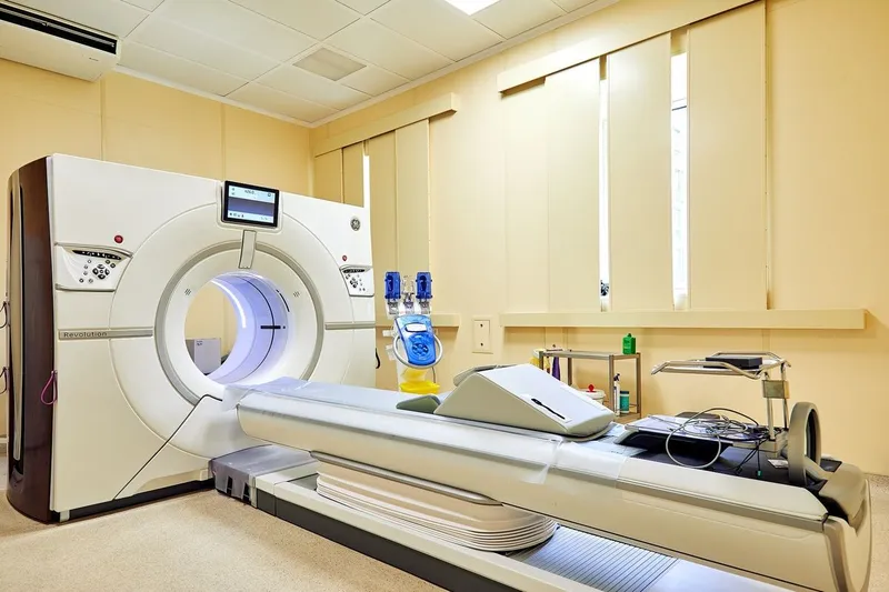 Фото «Республиканский клинический медицинский центр» Управления делами Президента Республики Беларусь 5