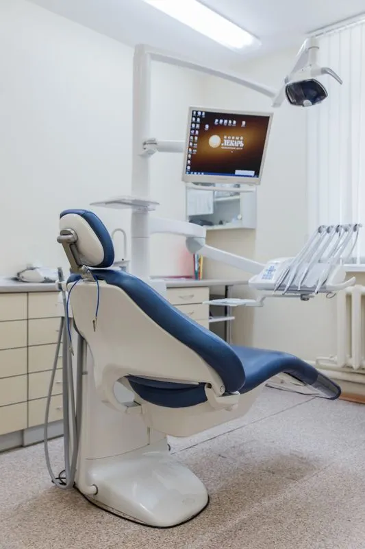 Фото Новый Лекарь 3