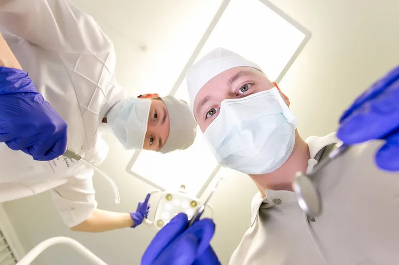 Фото Виодент 2