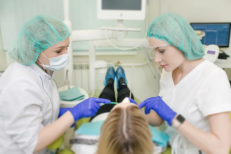 Фото Виодент 3