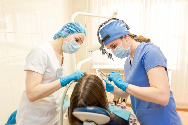 Фото Виодент 4