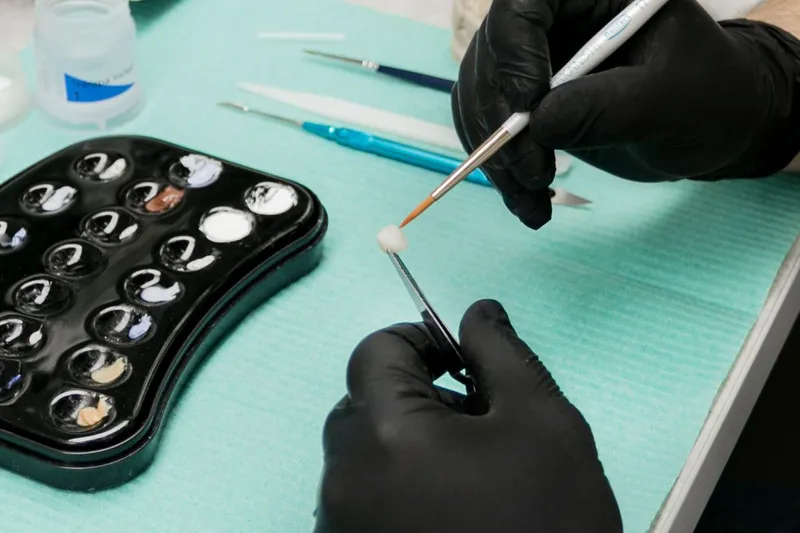 Фото Виодент 5