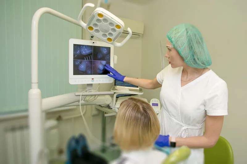 Фото Виодент 6