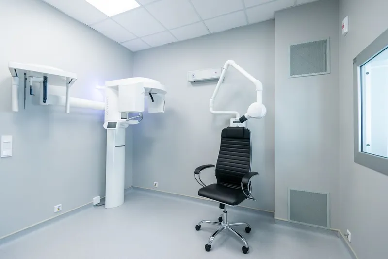 Фото Клиника Мерси 1