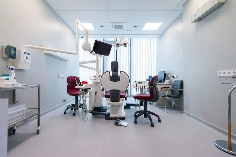 Фото Клиника Мерси 2