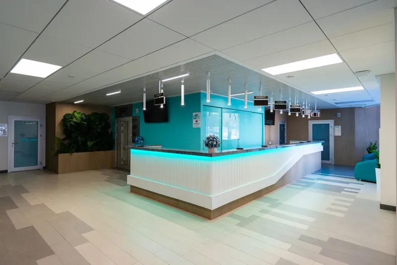 Фото Клиника Мерси 3