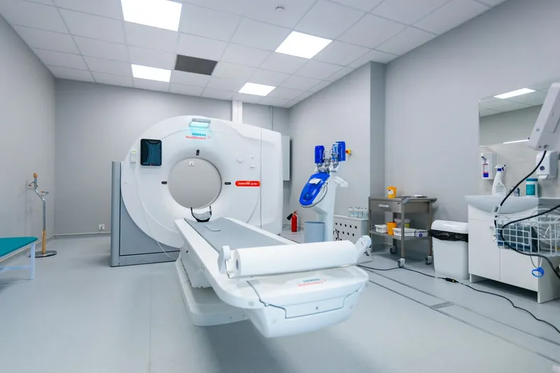 Фото Клиника Мерси 5