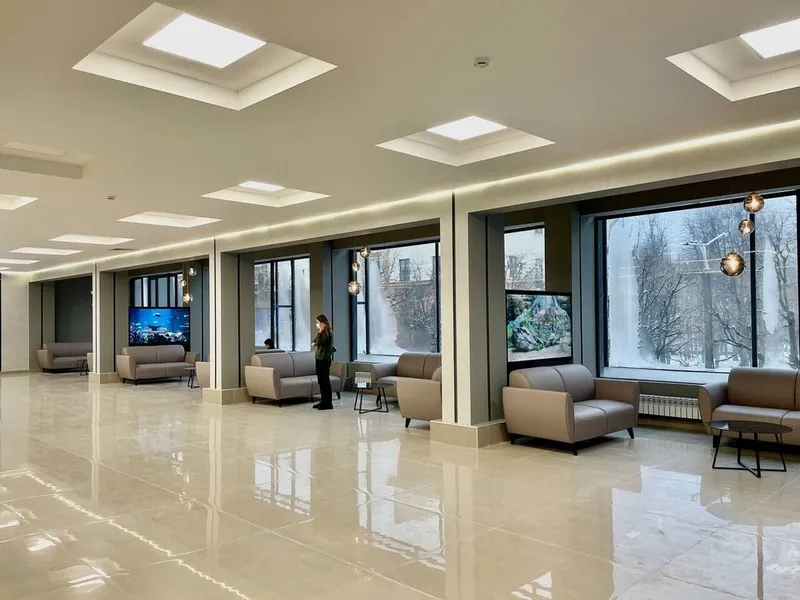 Фото Горизонт 4