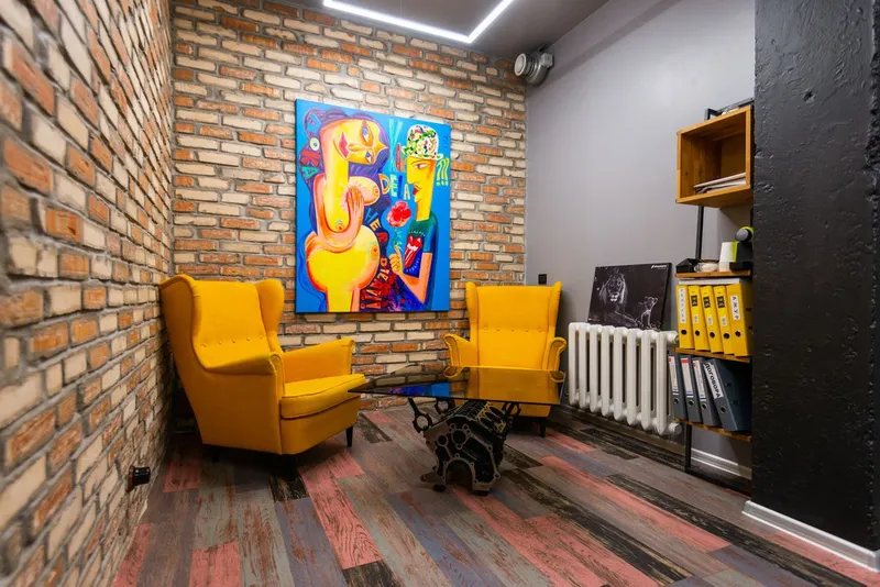 Фото Стоматология Егора Рузова 1