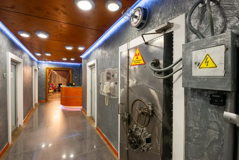 Фото Стоматология Егора Рузова 2