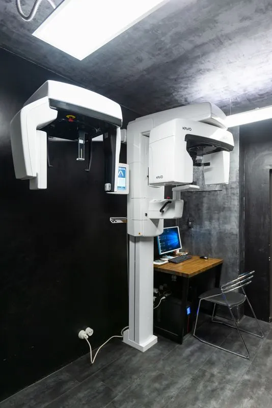 Фото Стоматология Егора Рузова 3