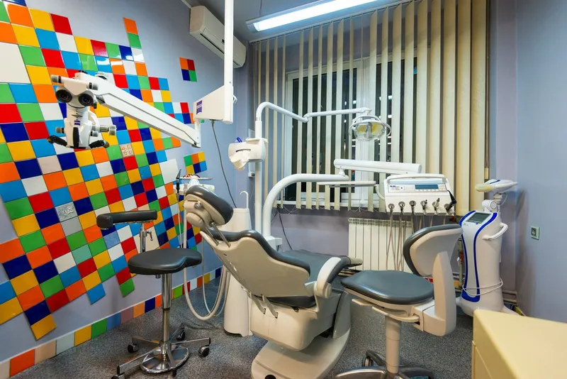 Фото Стоматология Егора Рузова 4