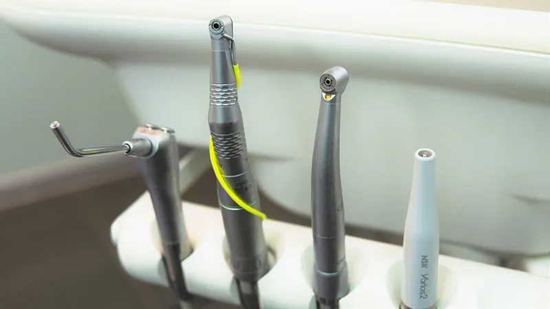 Фото Тирисан 1