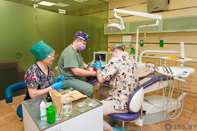 Фото Медэксперт-плюс 3