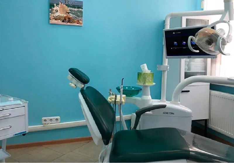 Фото Dental Spa (Дентал Спа) 1