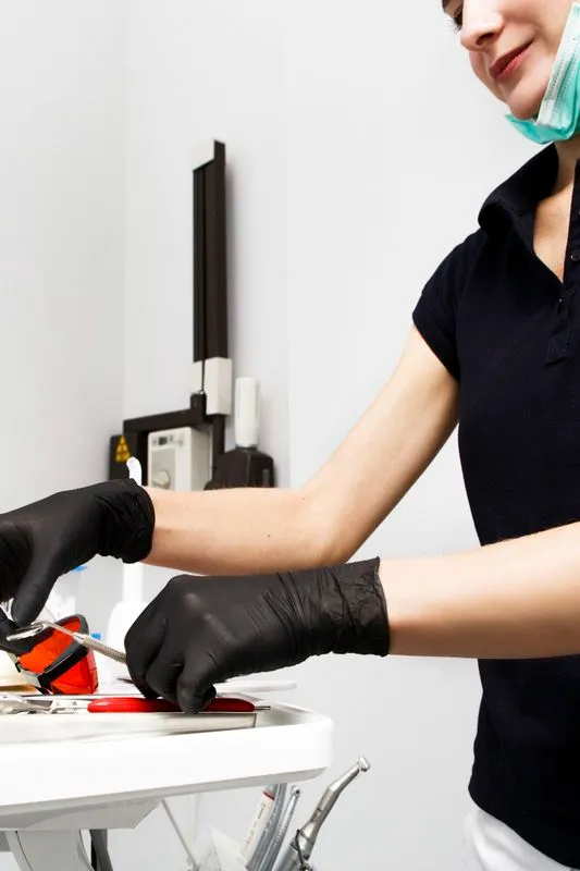 Фото Dental Spa (Дентал Спа) 2