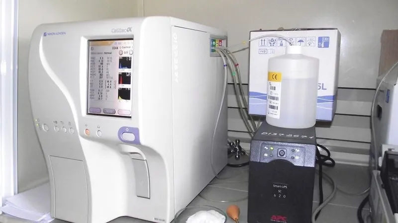 Фото 22-я городская поликлиника 2