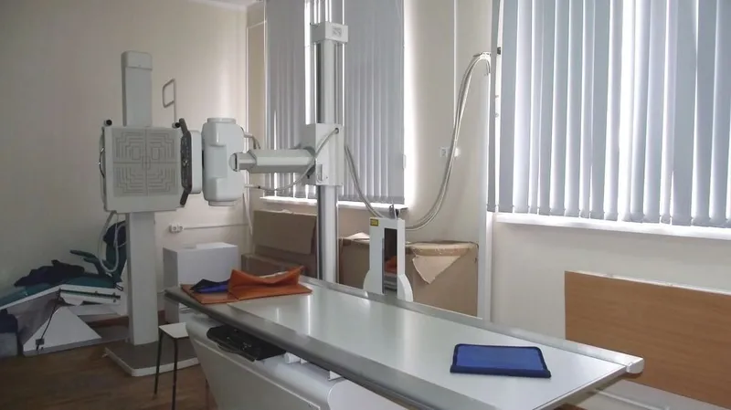 Фото 22-я городская поликлиника 3