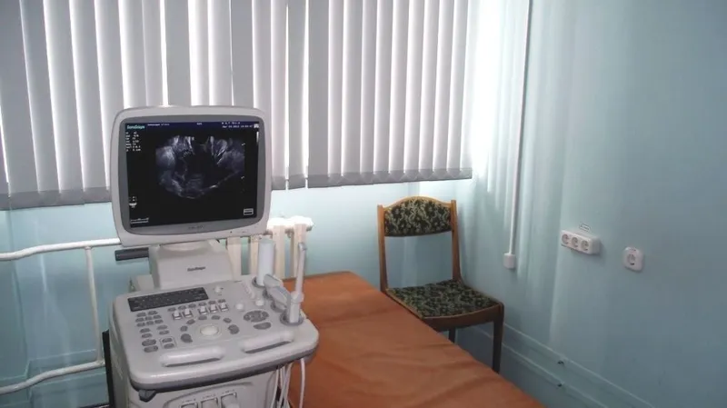 Фото 22-я городская поликлиника 4