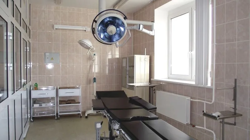 Фото 22-я городская поликлиника 5