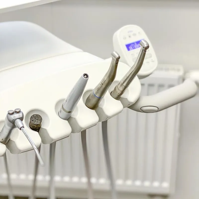 Фото Triomed Club (Триомед Клаб) 1