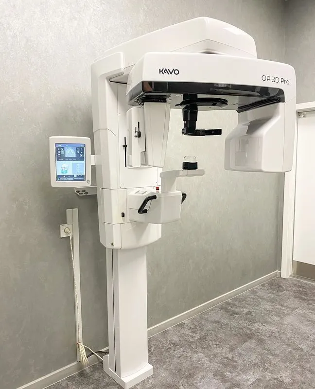 Фото Triomed Club (Триомед Клаб) 2