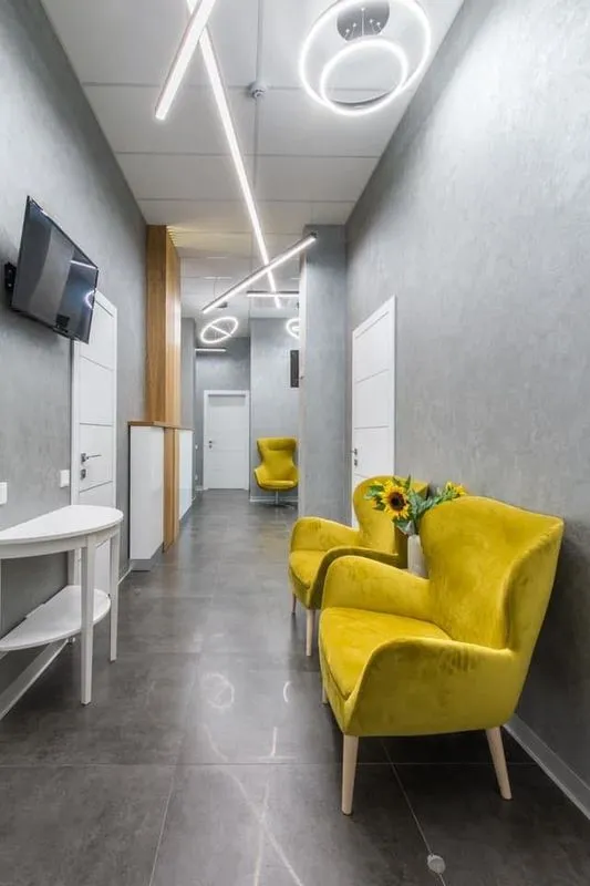 Фото Triomed Club (Триомед Клаб) 3