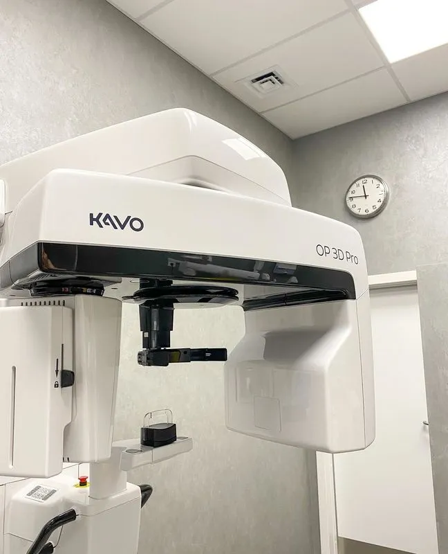 Фото Triomed Club (Триомед Клаб) 5