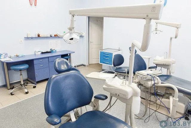 Фото ЮО Дентал 2