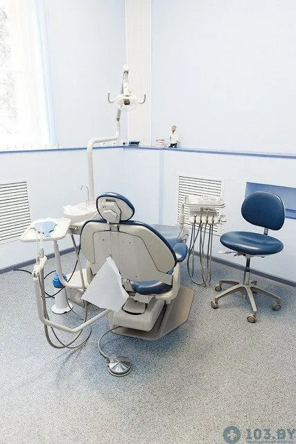 Фото ЮО Дентал 3