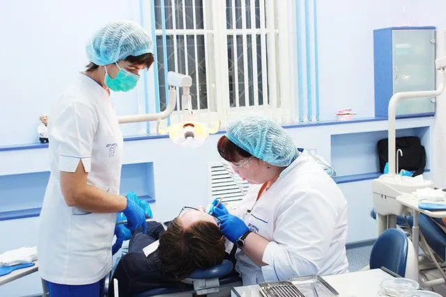 Фото ЮО Дентал 5