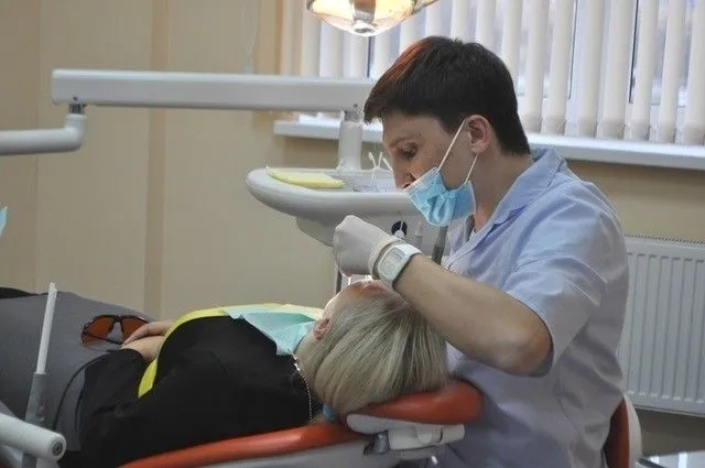 Фото Дентал Фэнтези 3