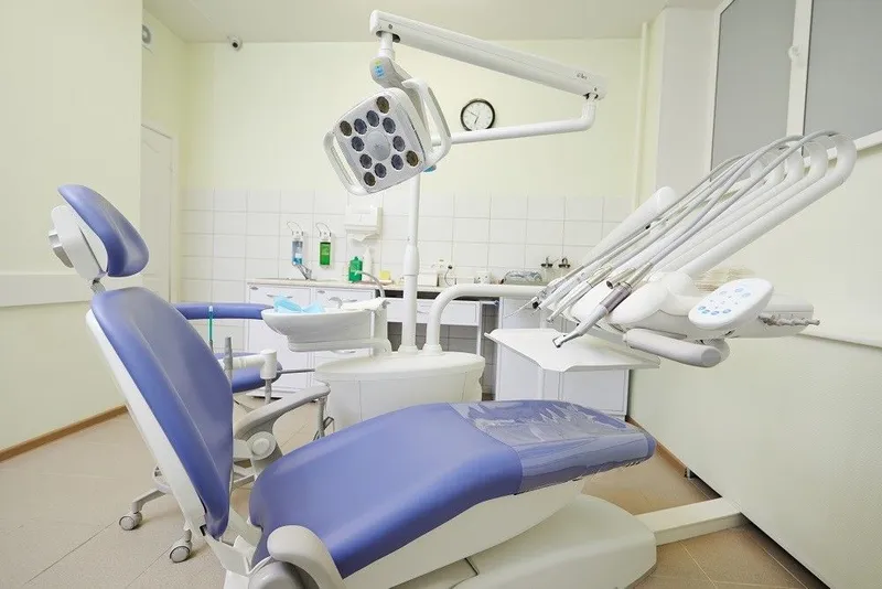 Фото Дентикс 1