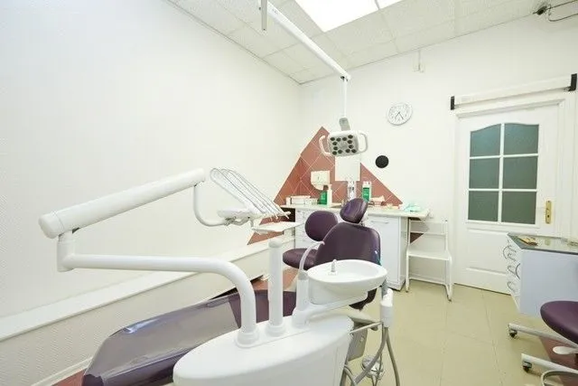 Фото Дентикс 2