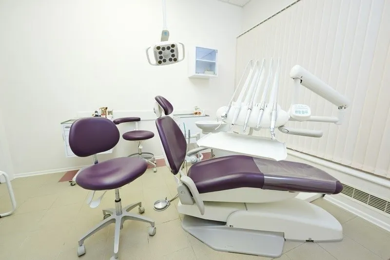 Фото Дентикс 4