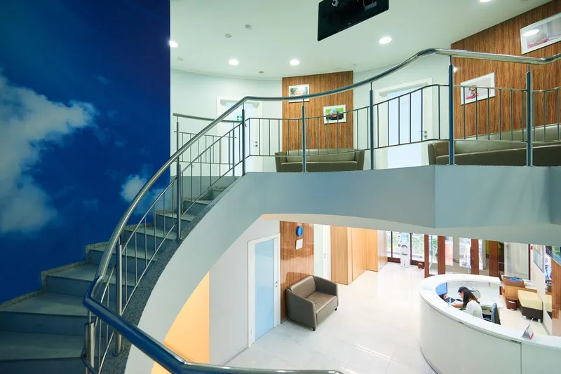 Фото SKYDENT (Скайдент) 4