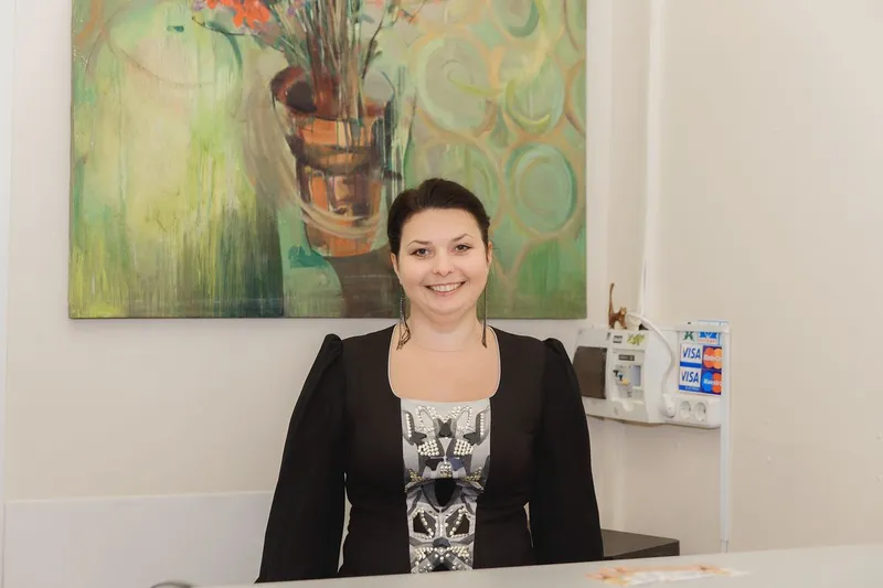 Фото СтомГарант 3