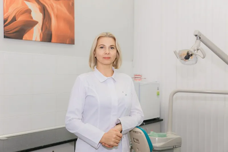 Фото СтомГарант 4