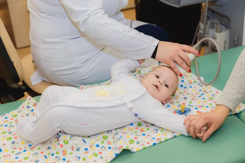Фото 19-я городская детская поликлиника 3