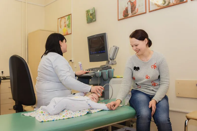 Фото 19-я городская детская поликлиника 4