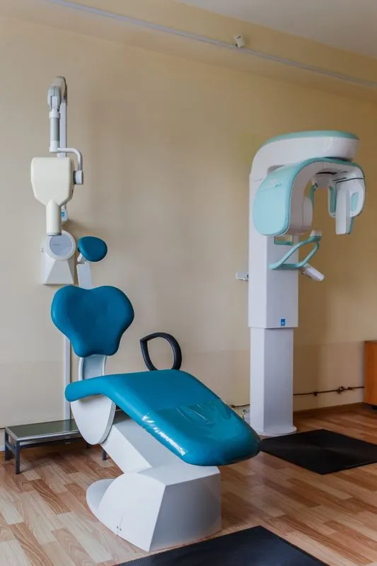 Фото 19-я городская детская поликлиника 5