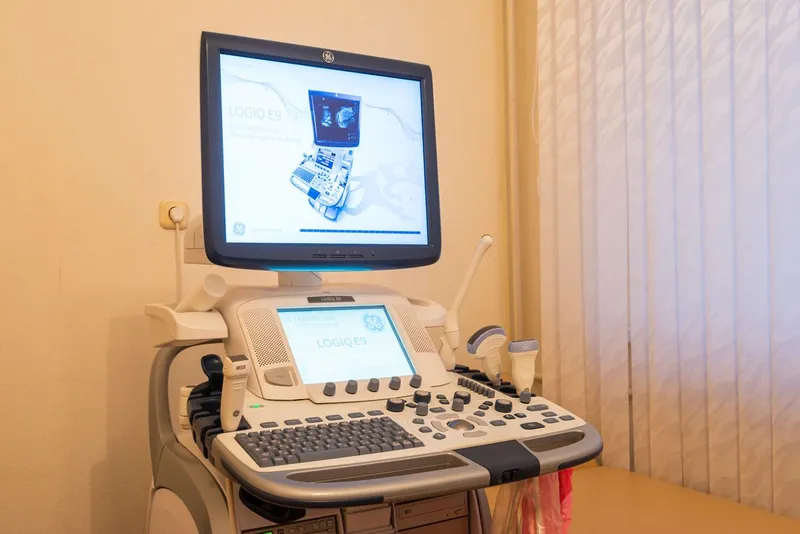 Фото Криница 1