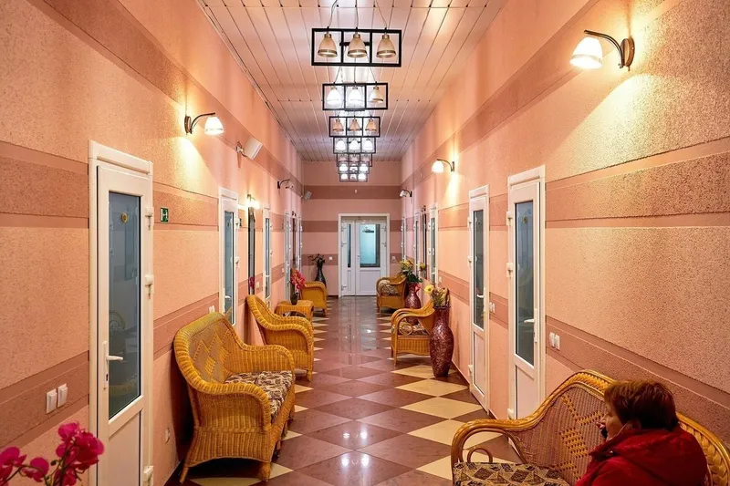 Фото Криница 3