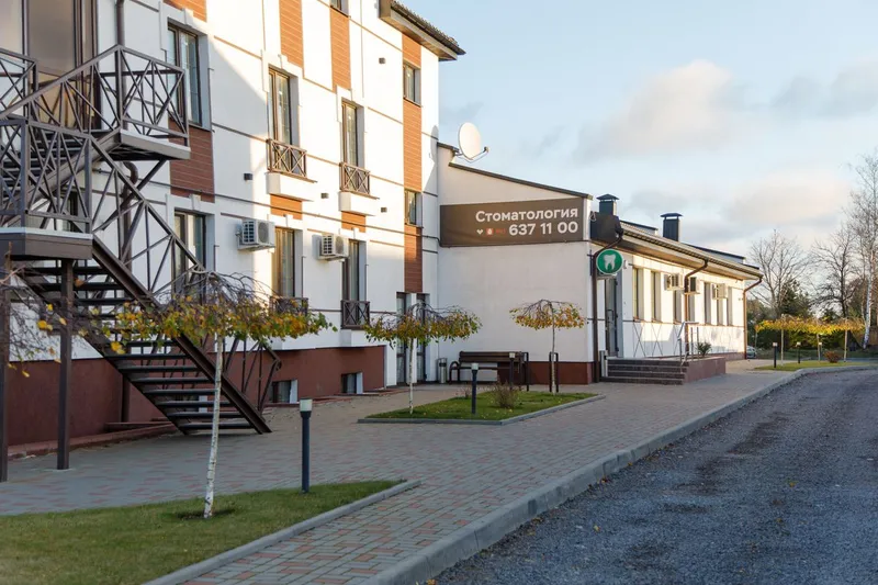 Фото Апрель 1